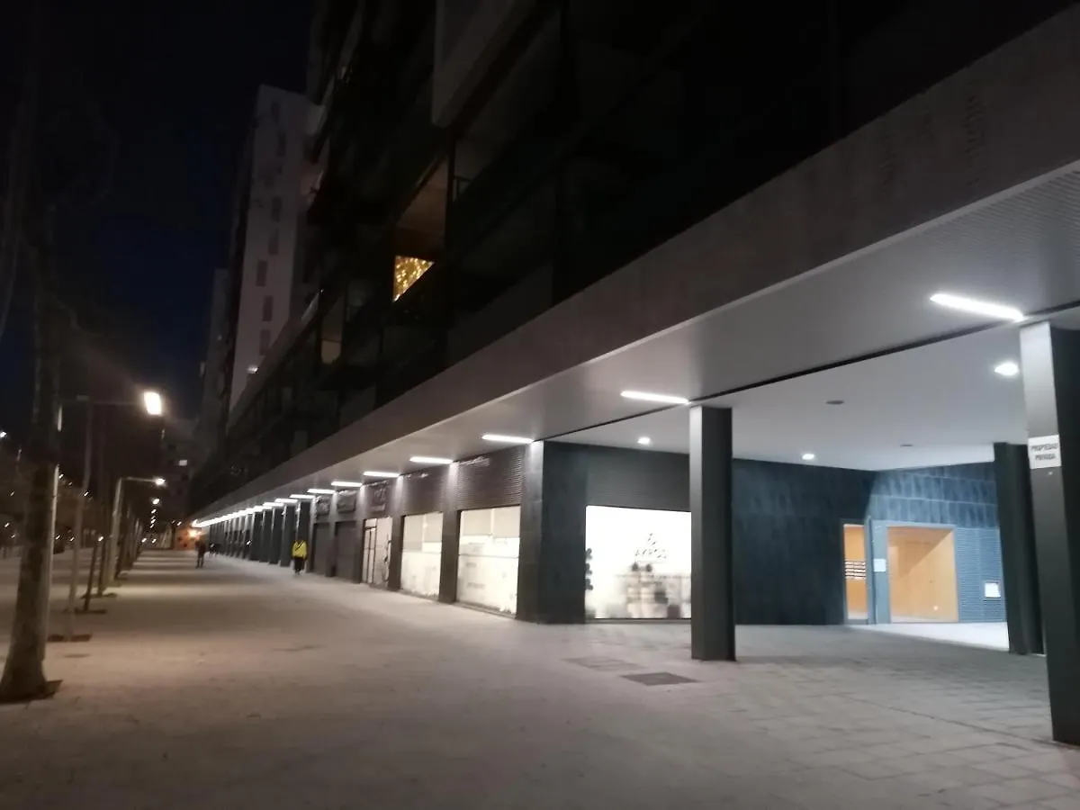 Apartment Airport Barcelona Premium Viladecans