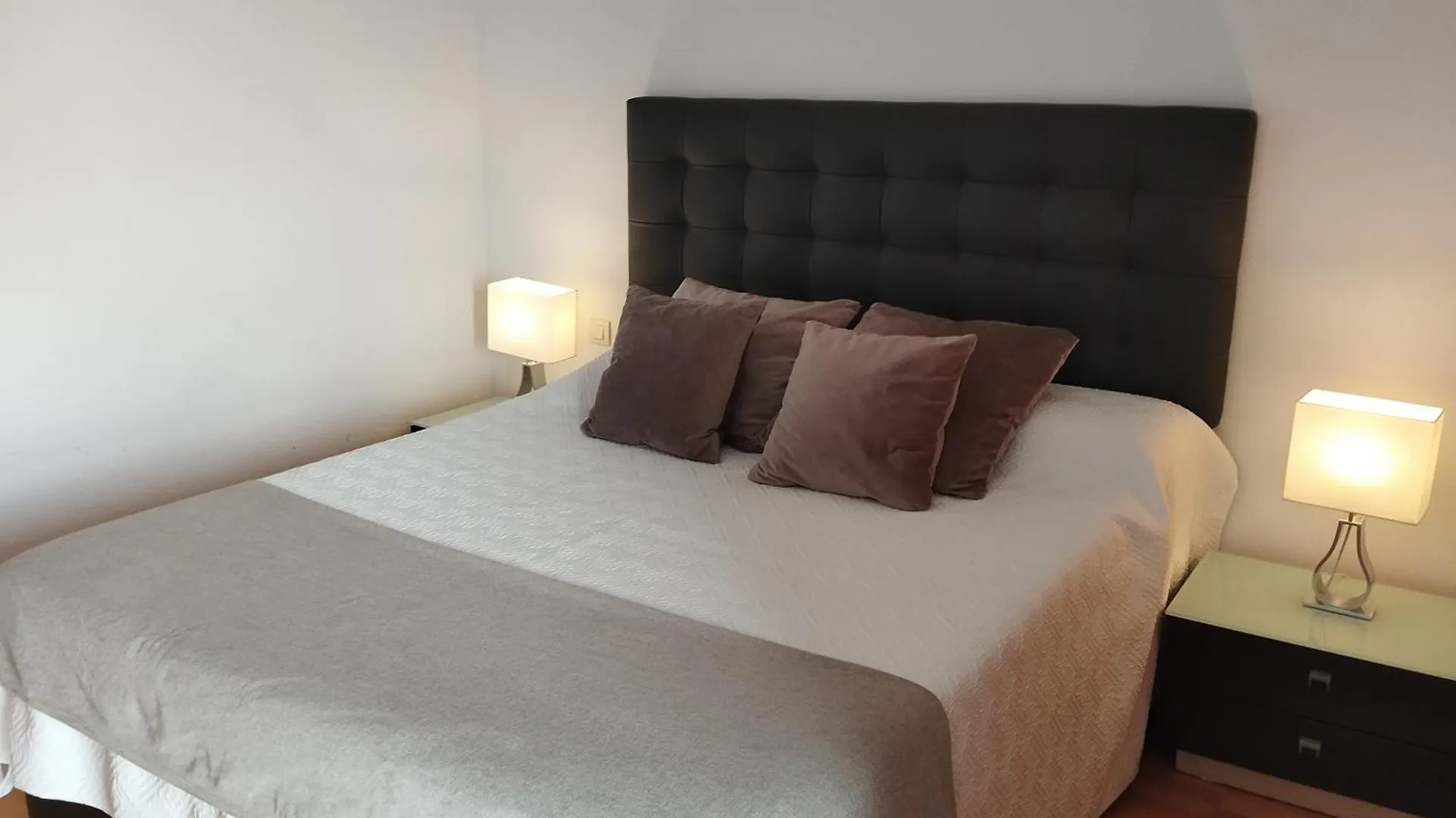 Apartment Airport Barcelona Premium Viladecans