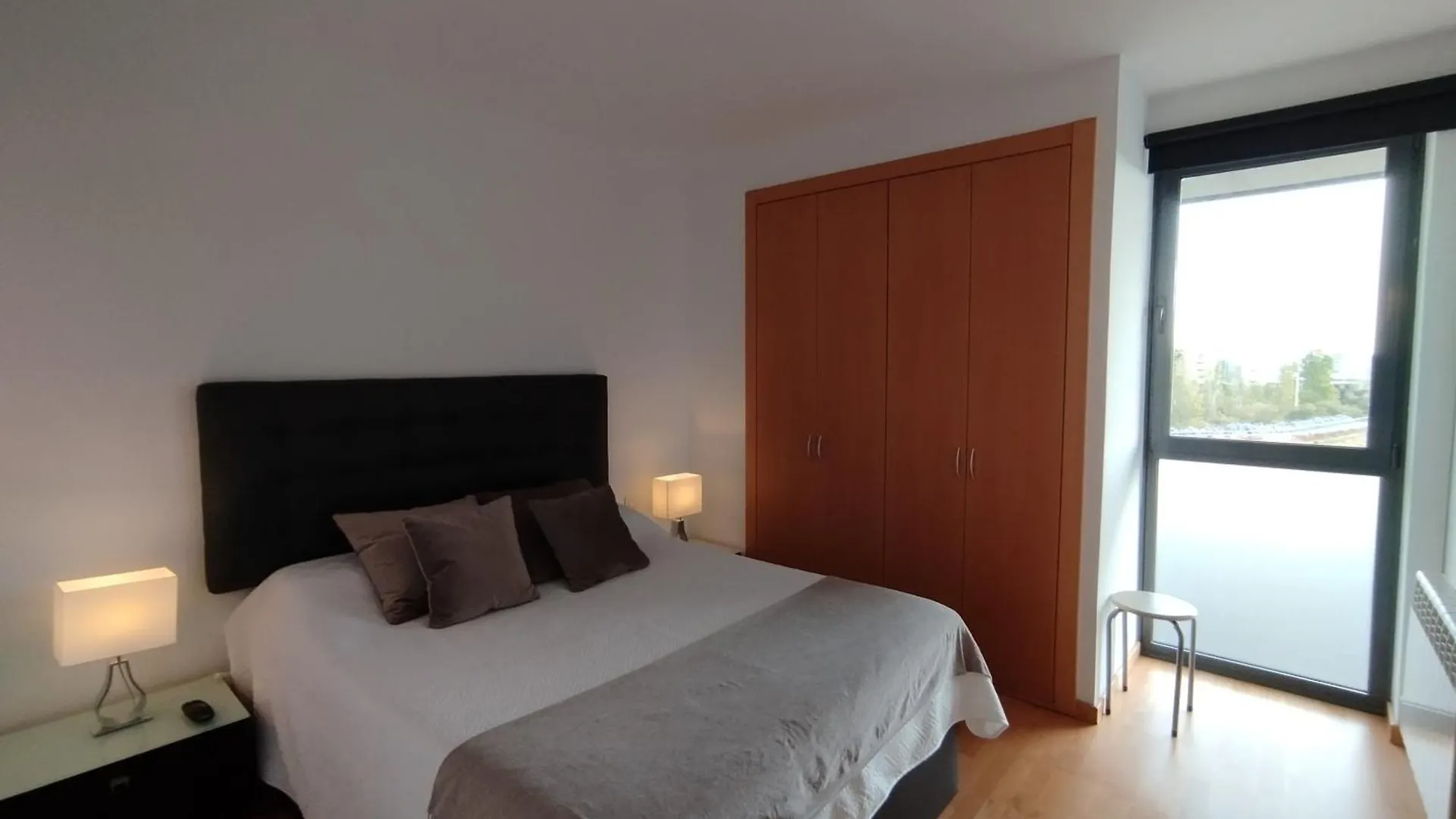 Apartment Airport Barcelona Premium Viladecans 0*,