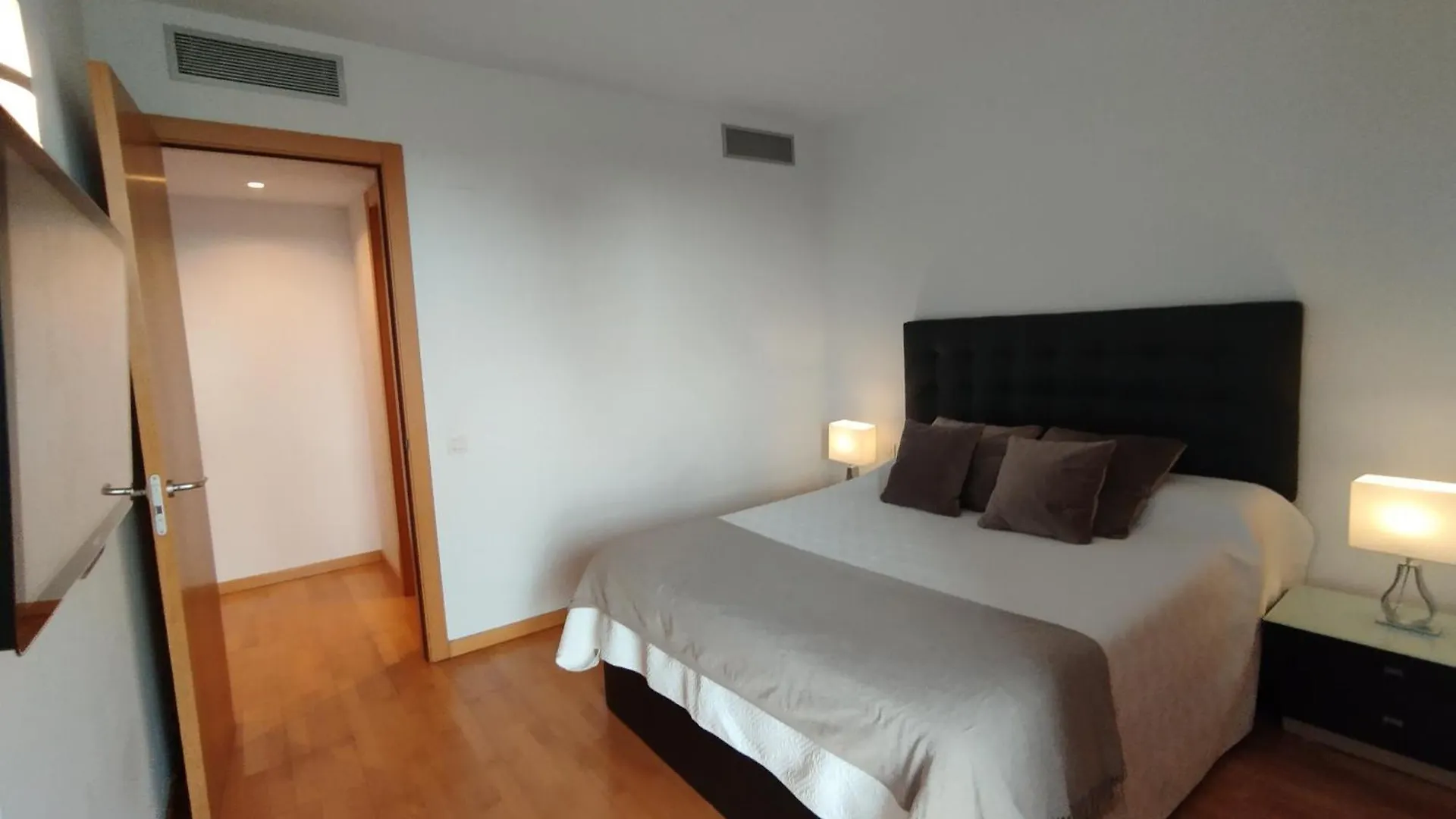 Apartment Airport Barcelona Premium Viladecans