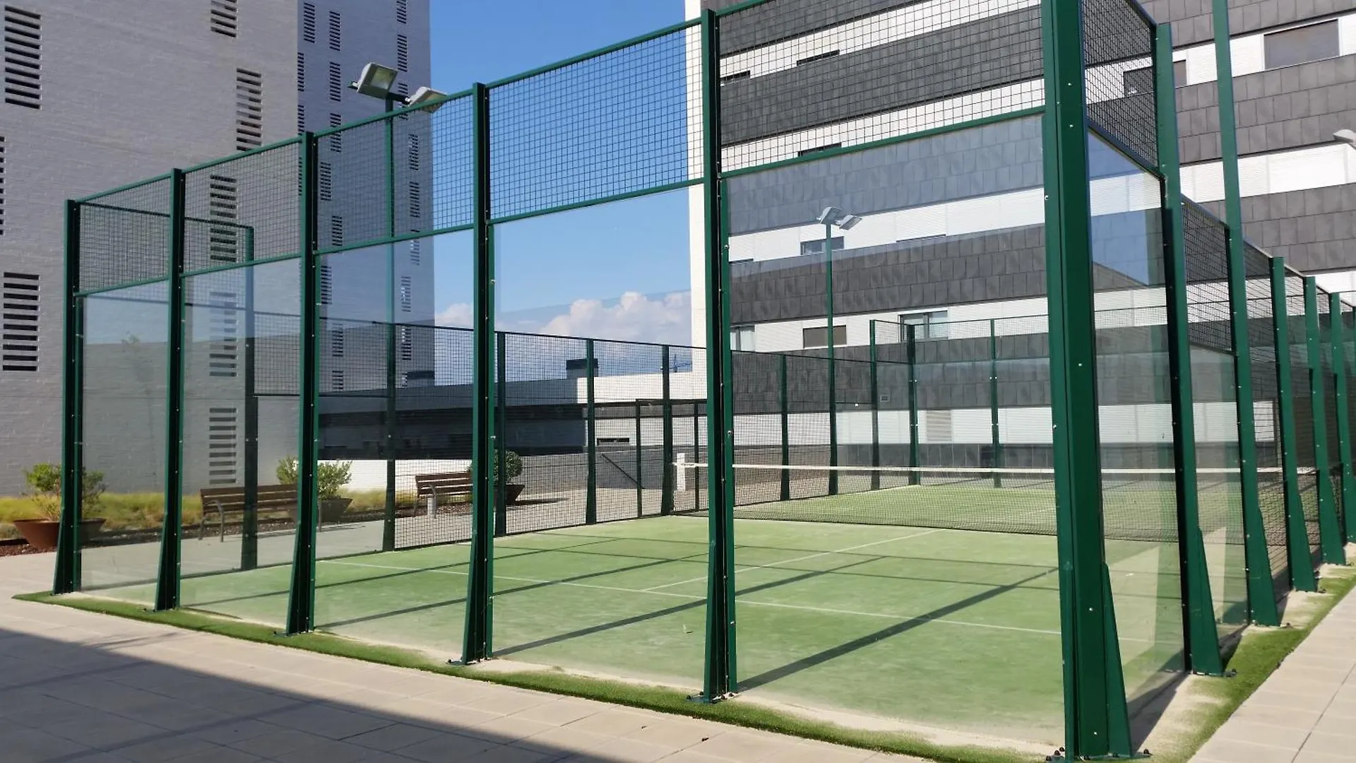 Apartment Airport Barcelona Premium Viladecans