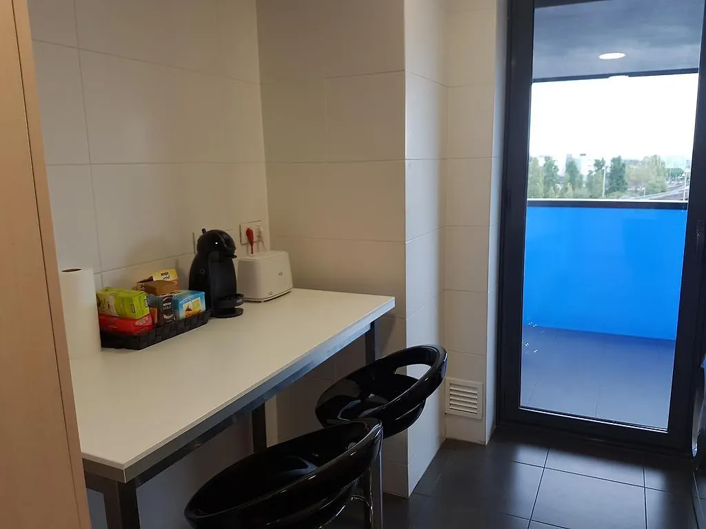 Apartment Airport Barcelona Premium Viladecans
