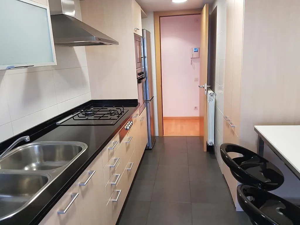 Apartment Airport Barcelona Premium Viladecans