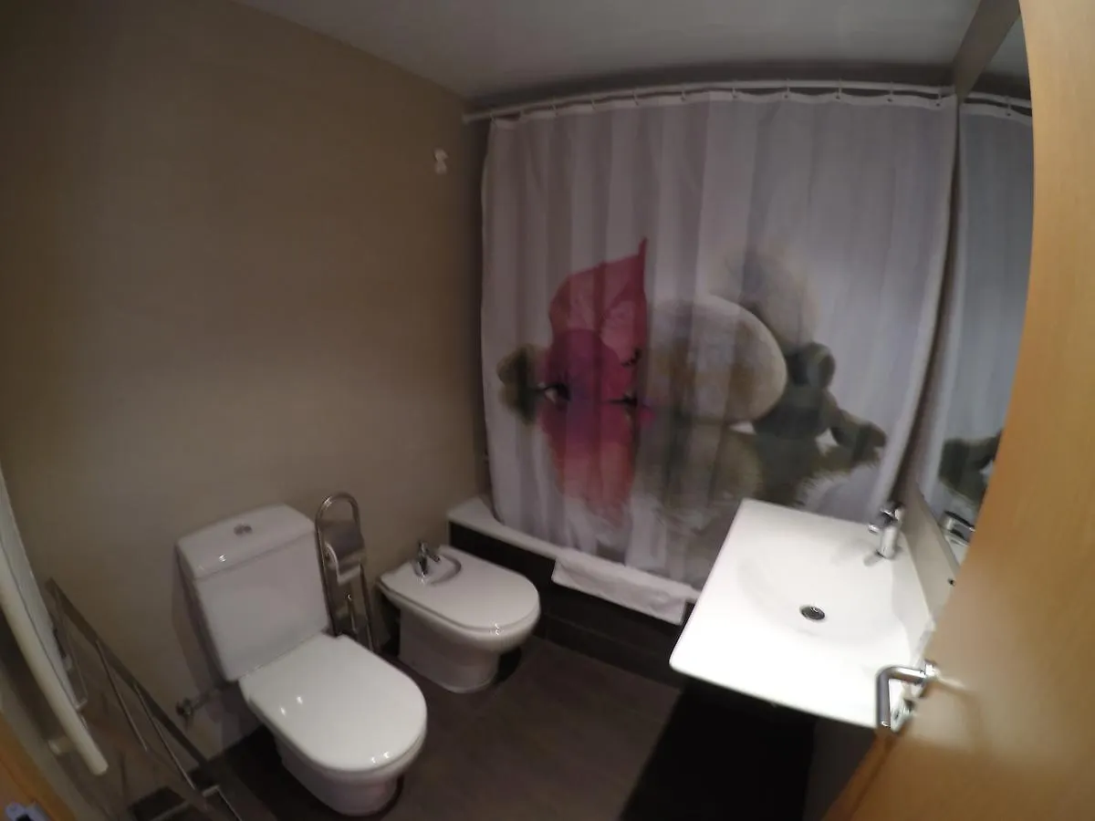 Apartment Airport Barcelona Premium Viladecans 0*,