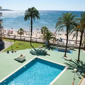  Apartamento Rentalmar Sol De España - Mas D'en Gran España