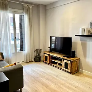  Apartamento Cabernet Sauvignon Apartment. Surf España