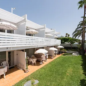  Apartamento El Capricho España