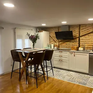  Apartamento Bertoko Urdaibai Iii España