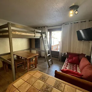Les Neves Oasis By Alpstays Appartement Val Thorens