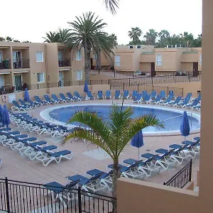  Apartamento Stella Jandia España