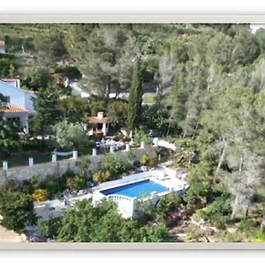 El Pinaret Hébergement de vacances