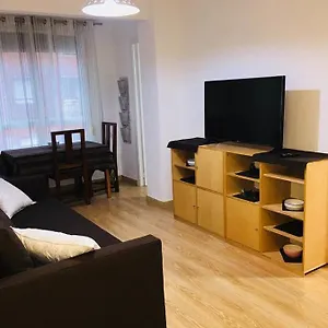 Apartamento Vedruna Imperial Tarraco, Tarragona