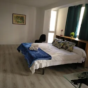 Apartamento Rooms Tarragona, Tarragona