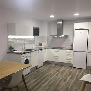 Colibri Appartement