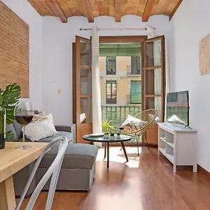 U-nique Girona Appartement Barcelone