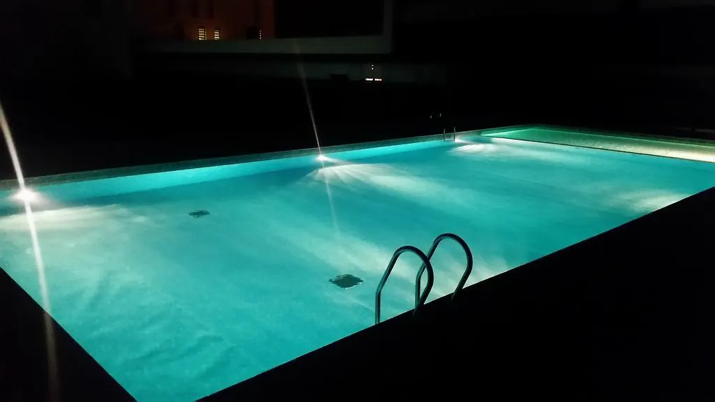 Apartment Airport Barcelona Premium Viladecans