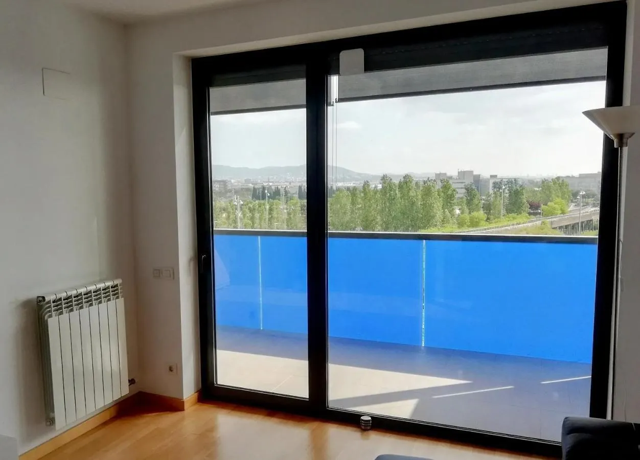 Apartment Airport Barcelona Premium Viladecans