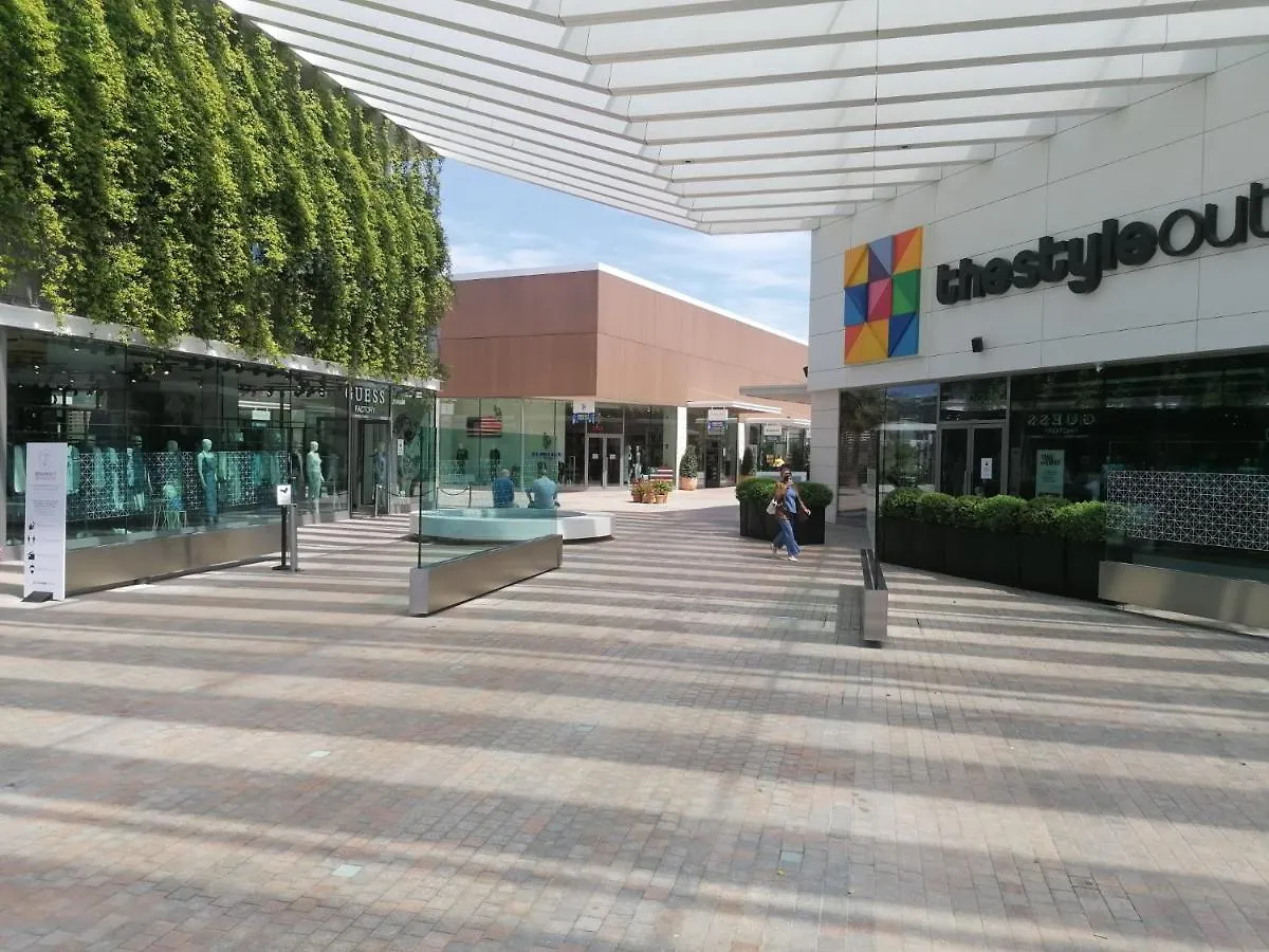 Apartment Airport Barcelona Premium Viladecans
