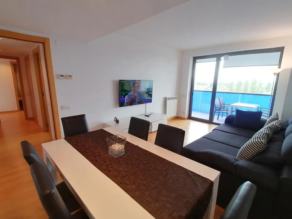 Apartment Airport Barcelona Premium Viladecans Spain