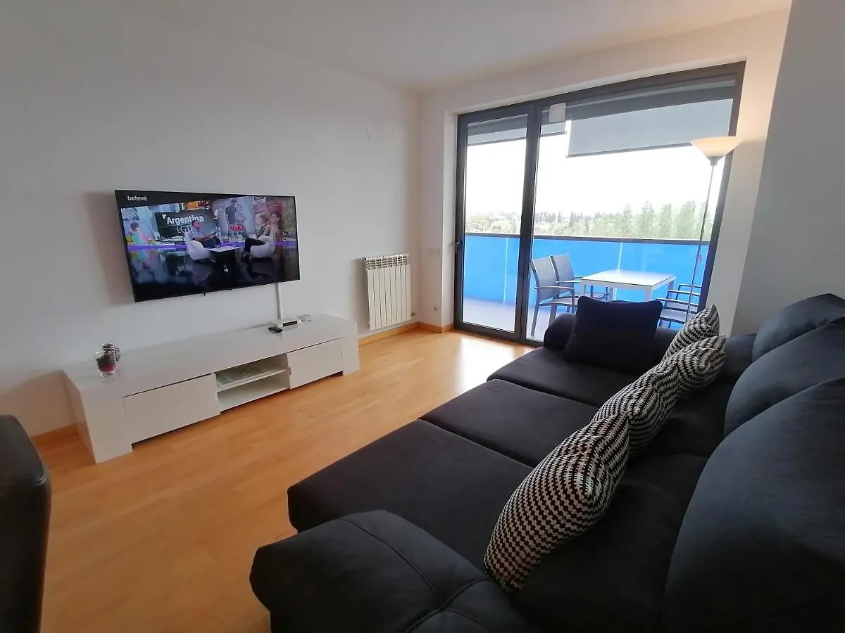 Apartment Airport Barcelona Premium Viladecans Spain