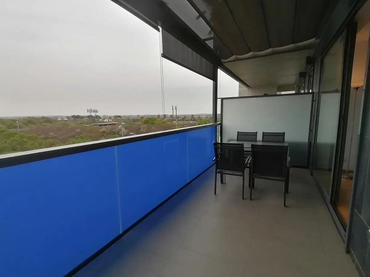 Apartment Airport Barcelona Premium Viladecans 0*,