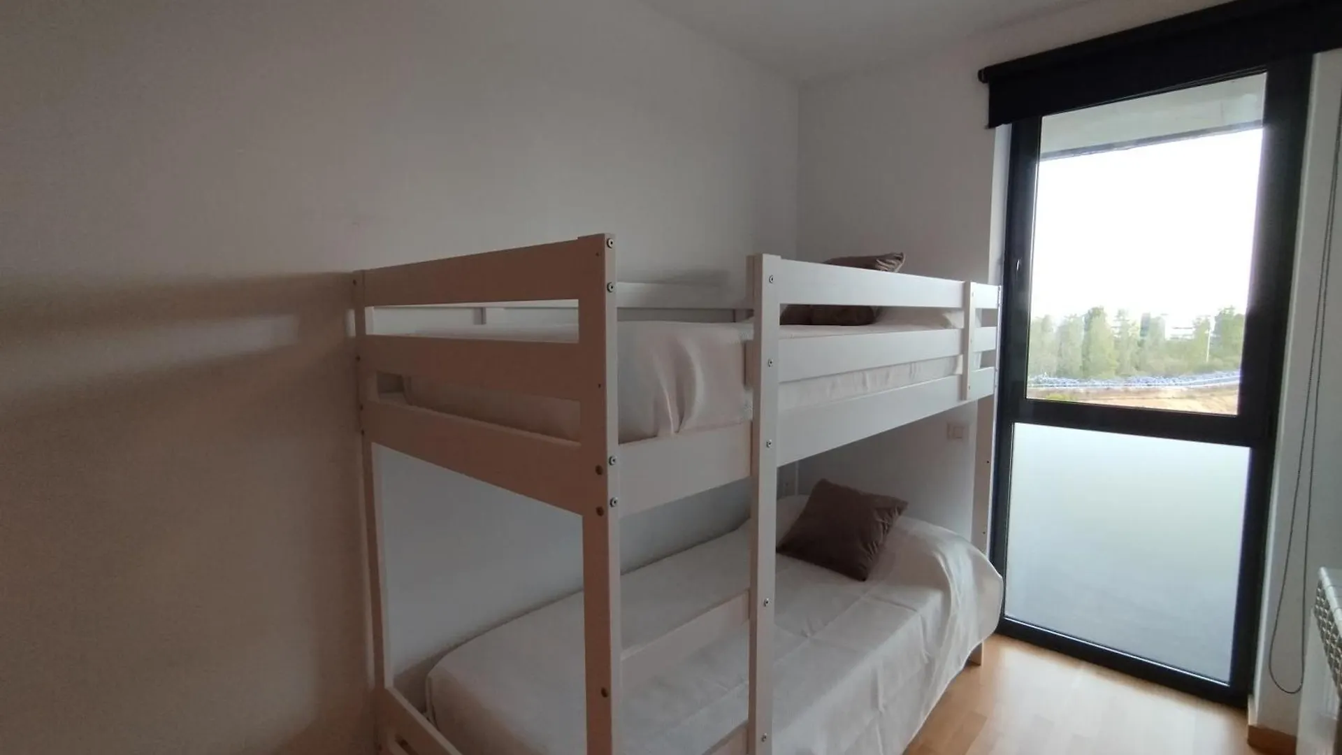 Apartment Airport Barcelona Premium Viladecans
