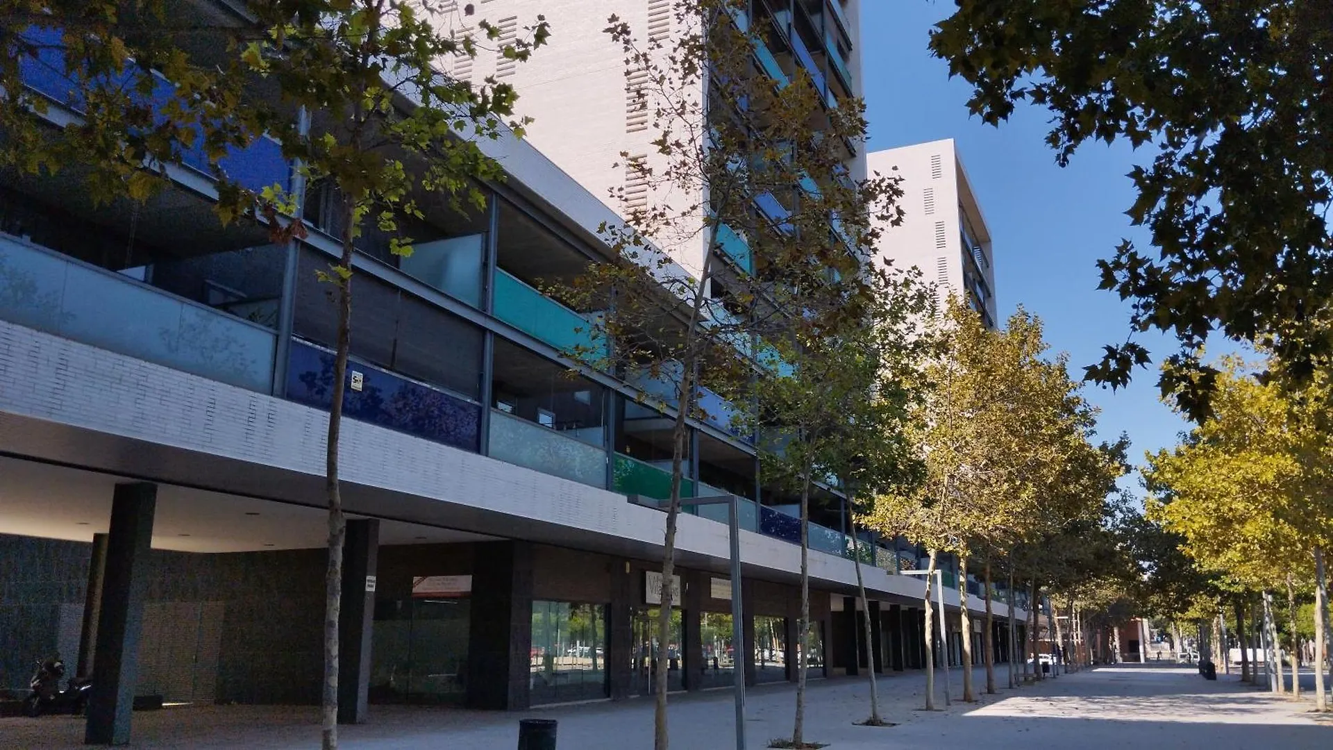 Apartment Airport Barcelona Premium Viladecans Spain