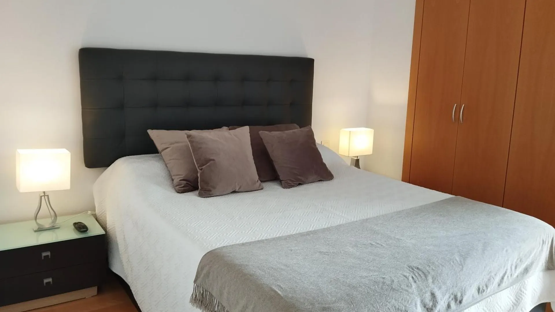Apartment Airport Barcelona Premium Viladecans Spain