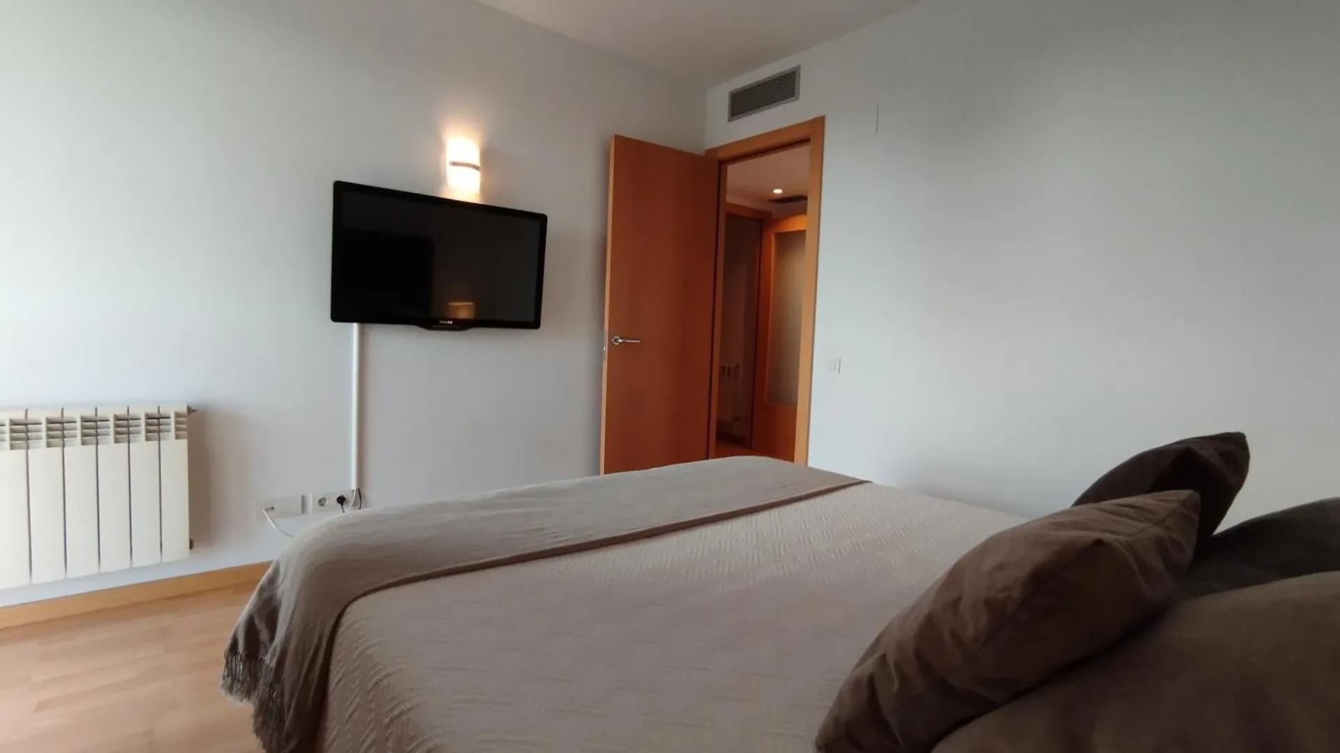 Apartment Airport Barcelona Premium Viladecans 0*,  Spain