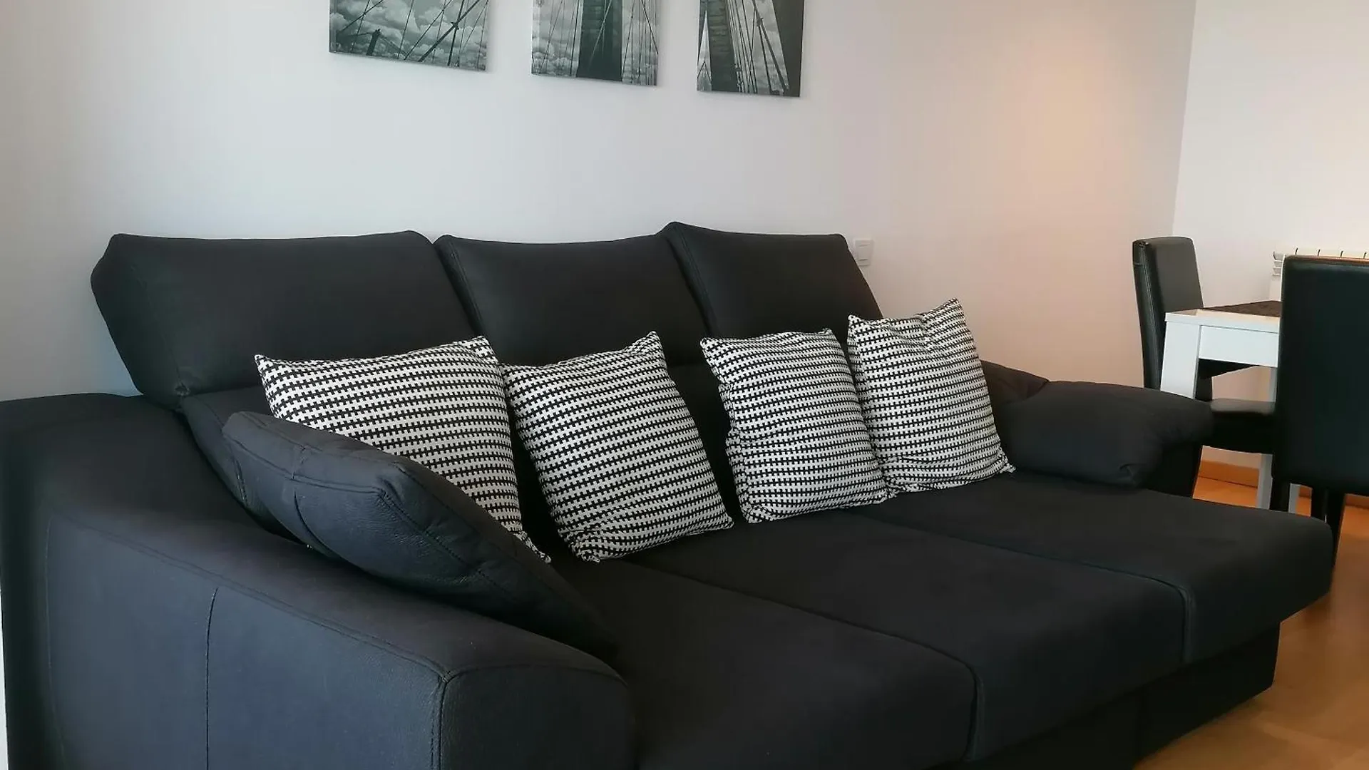 Apartment Airport Barcelona Premium Viladecans