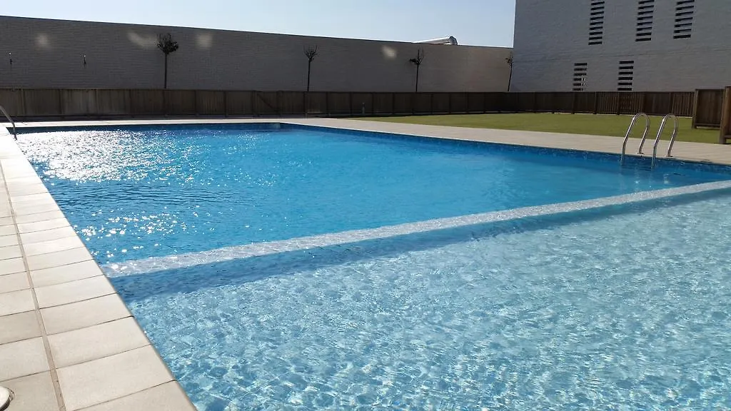 Apartment Airport Barcelona Premium Viladecans