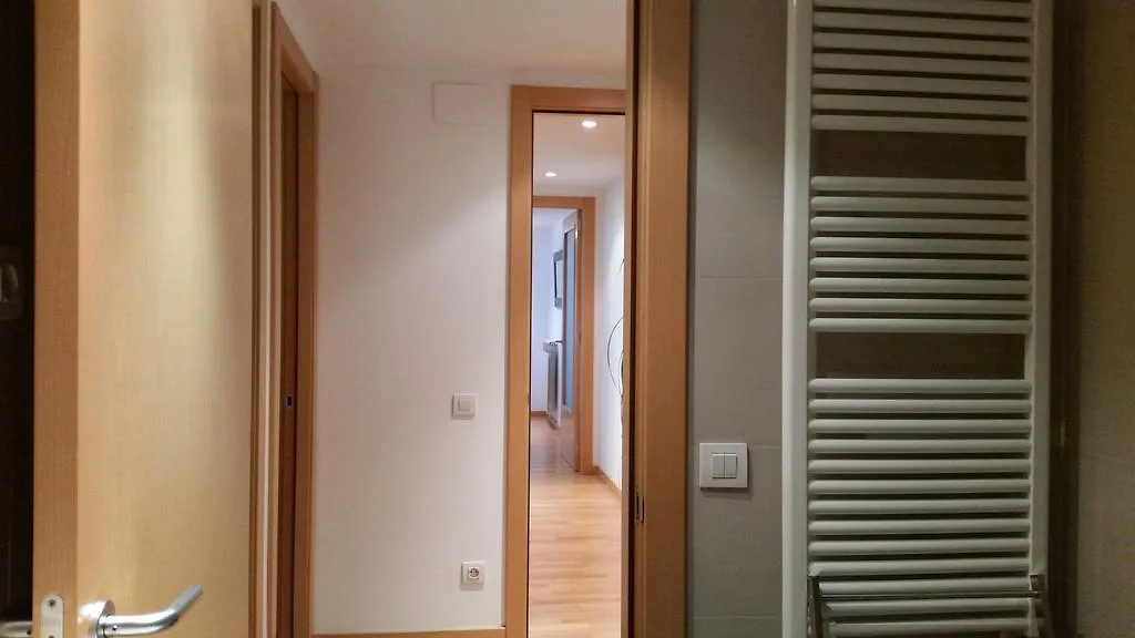 Apartment Airport Barcelona Premium Viladecans Spain