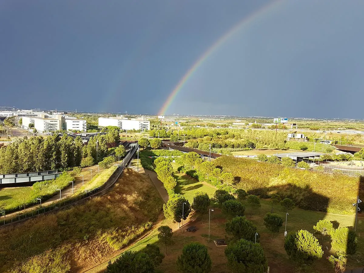 Apartment Airport Barcelona Premium Viladecans 0*,